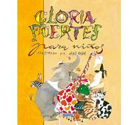 Gloria Fuertes para ninos