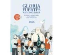 Gloria Fuertes, Poeta Para Todos - VV. AA. Vv Aa (Auteur)