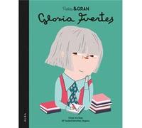 Petita & Gran Gloria Fuertes