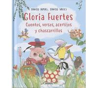 Gloria Fuertes. Tanto amas, tanto vales