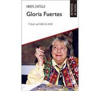 Gloria Fuertes Zaitegui, Miren (Auteur)