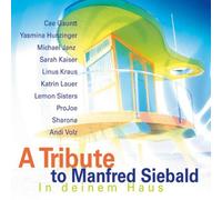 Gloria Gabriel - In deinem Haus: A Tribute To Manfred Siebald