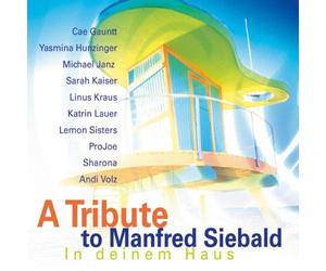 Gloria Gabriel - In deinem Haus: A Tribute To Manfred Siebald