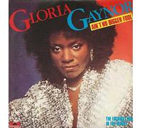 GLORIA GAYNOR - Ain't No Bigger Fool [Vinyl 7"]