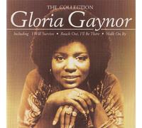 Gloria Gaynor - C o l l e c t i o n (incl. Walk On By