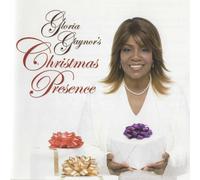 Gloria Gaynor - Christmas Presence (Christmas Red Vinyl/Limited Edition)
