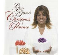 Gloria Gaynor - Christmas Presence (Christmas Red Vinyl/Limited Edition)