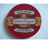 Gloria Gaynor - Club House-Mild & Sweet (Compilation, 1994, in Can) [Import]
