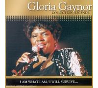 Gloria Gaynor - Collection Légende - Gloria Gaynor