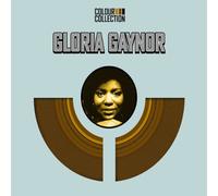 Gloria Gaynor - Colour Collection [Import]