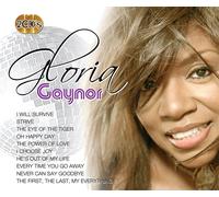 Gloria Gaynor - Gloria Gaynor 2cd