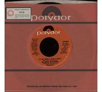 GLORIA GAYNOR - Gloria Gaynor / I Have A Right