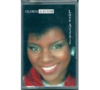 gloria gaynor - gloria gaynor- love affair