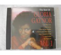 Gloria Gaynor - Gloria Gaynor: The Best Of Gloria Gaynor Vol. 1 [CD]