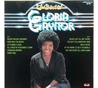 Gloria Gaynor , - Gloria Gaynor , - The Best Of - Polydor - 2417 316