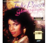 Gloria Gaynor - GLORIA GAYNOR - THE POWER LP & BONUS 12IN (11140)