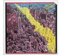 Gloria Gaynor - Gloria Gaynor's Park Avenue Sound [LP]