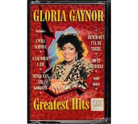 Gloria Gaynor - Greatest Hits