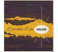 Gloria Gaynor - I Am What I Am