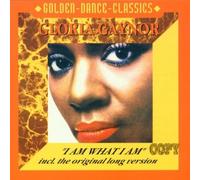 Gloria Gaynor – I Am What I Am – CD – Zyx Music