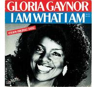 Gloria Gaynor - I am what I am (Thème de "La Cage aux Folles" - version originale danse) / More than enough