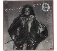 Gloria Gaynor - I Have A Right