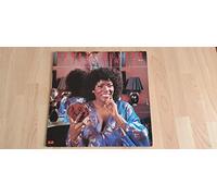 GLORIA GAYNOR - I KINDA LIKE ME LP (VINYL) UK POLYDOR 1981