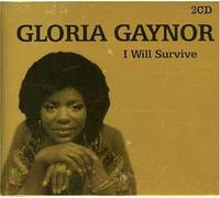 Gloria Gaynor - I Will Survive [Import]