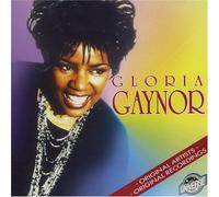 Gloria Gaynor - I Will Survive