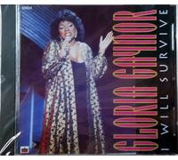 Gloria Gaynor - I Will Survive [Import]
