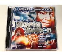 Gloria Gaynor – I Will Survive – Import