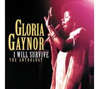 Gloria Gaynor - I Will Survive: The Anthology by Gloria Gaynor (1998-04-21)
