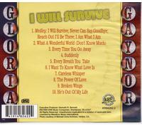 Gloria Gaynor - I Will Survive (UK Import)