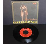 Gloria Gaynor - I've got you (1976) / Vinyl record [Vinyl-LP]