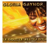 Gloria Gaynor - Le Double Album d'or
