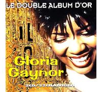 Gloria Gaynor - Le Double Album d'or