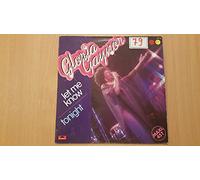 Gloria Gaynor - Let Me Know (I Have A Right) / Tonight - Maxi 45 tours - 12"