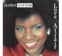 Gloria Gaynor - Love Affair [Import]