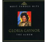 Gloria Gaynor - Most Famous Hits
