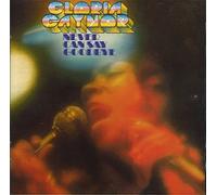 Gloria Gaynor - Never Can Say Goodbye - CD - E46z