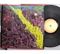 Gloria Gaynor - PARK AVENUE SOUND