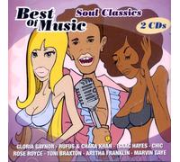 Gloria Gaynor, Rufus & Chaka Khan, Imagination, Isaac Hayes...