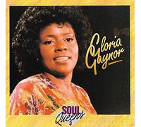 Gloria Gaynor - Soul Queens Vol.3