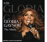 Gloria Gaynor-The Album