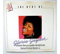 Gloria Gaynor - The Best Of