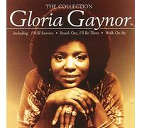 Gloria Gaynor – Collection
