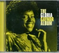Gloria Gaynor - The Gloria Gaynor Album [Import]