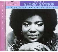 Gloria Gaynor - Universal Masters Collection [Import]
