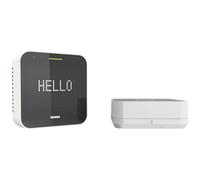 GLORIA GCO2M10 Kohlendioxid-Melder Co Feux, Mobile Détecteurs 240V Et Batterie