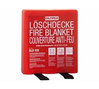 Gloria GLD 120 Couverture anti-feu